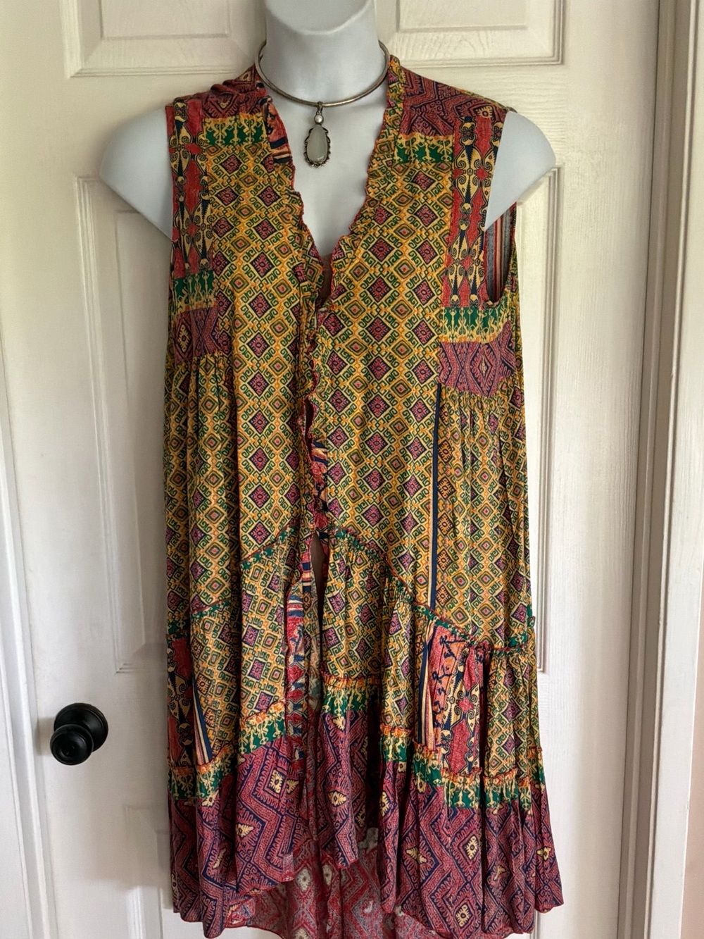 NWT..TIENDA  HO…duster